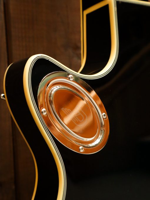 Duesenberg Alliance Series Jeff Darosa – Bild 19