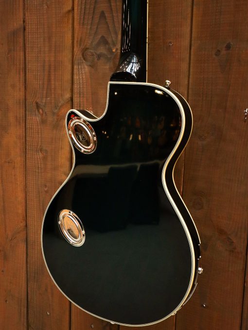 Duesenberg Alliance Series Jeff Darosa – Bild 16