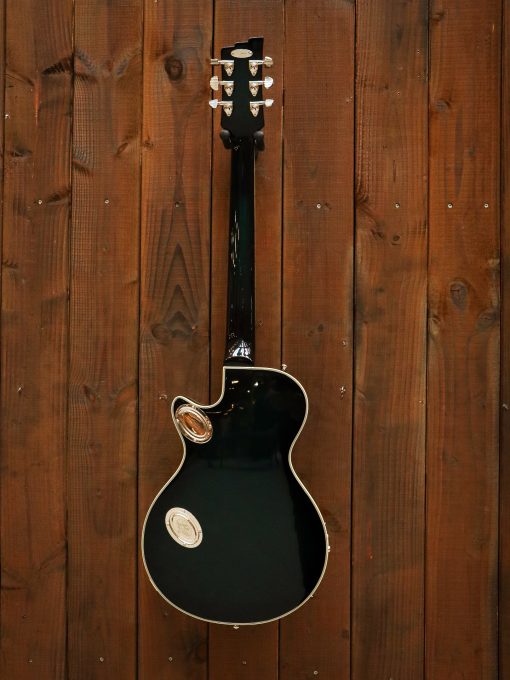 Duesenberg Alliance Series Jeff Darosa – Bild 15