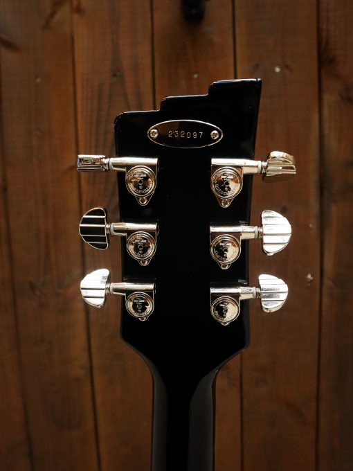 Duesenberg Alliance Series Jeff Darosa – Bild 14