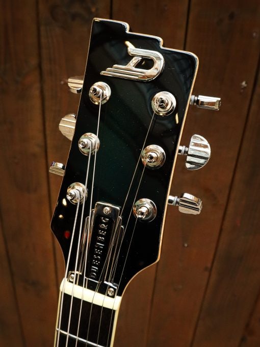Duesenberg Alliance Series Jeff Darosa – Bild 13