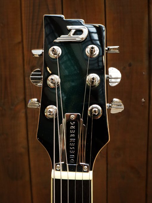 Duesenberg Alliance Series Jeff Darosa – Bild 11