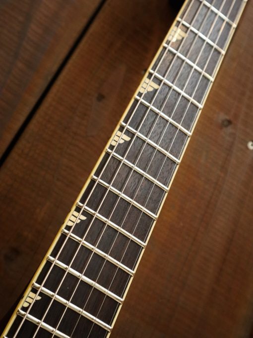 Duesenberg Alliance Series Jeff Darosa – Bild 12
