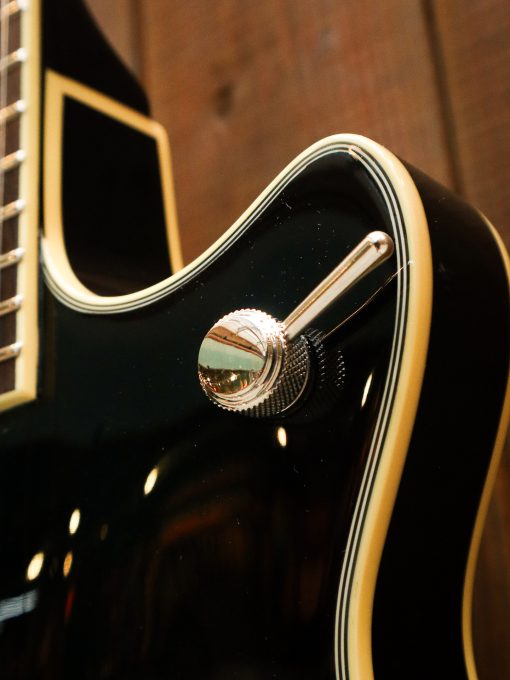 Duesenberg Alliance Series Jeff Darosa – Bild 10