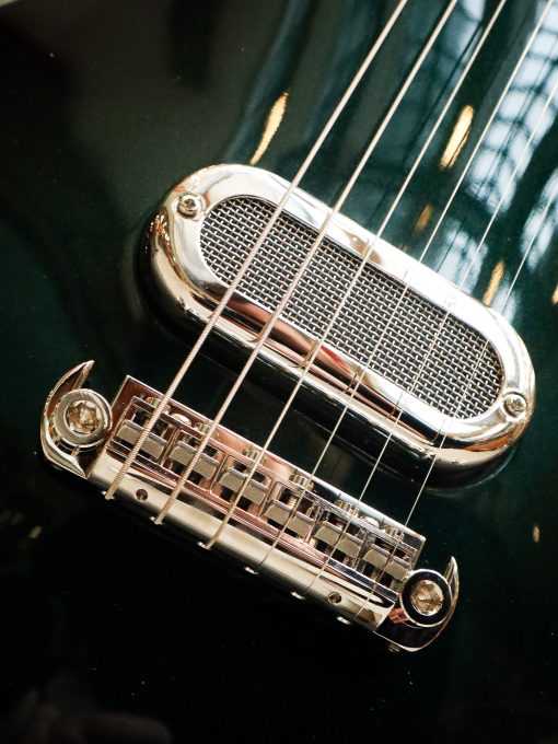 Duesenberg Alliance Series Jeff Darosa – Bild 9