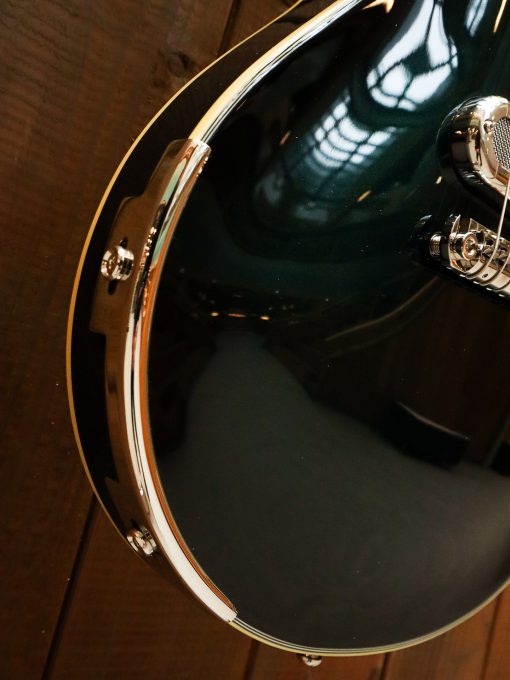 Duesenberg Alliance Series Jeff Darosa – Bild 7