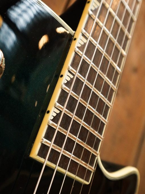 Duesenberg Alliance Series Jeff Darosa – Bild 8