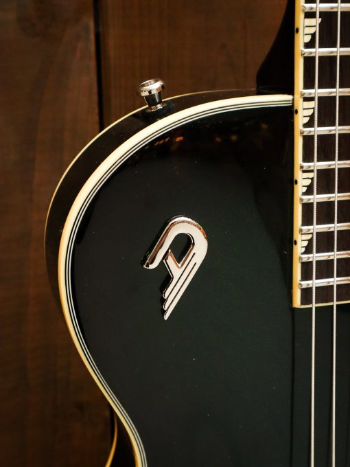 Duesenberg Alliance Series Jeff Darosa – Bild 5