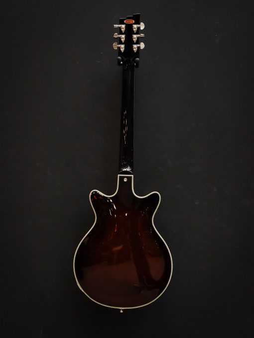 Duesenberg Alliance Series Joe Walsh – Bild 15