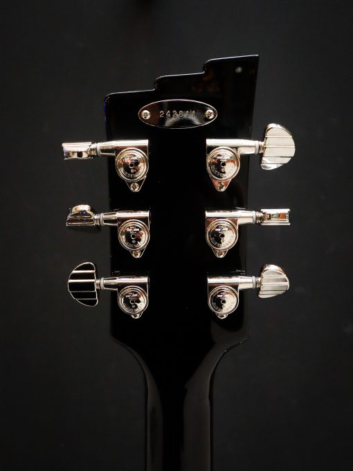 Duesenberg Alliance Series Joe Walsh – Bild 14