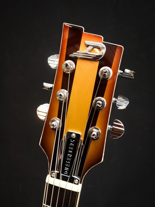 Duesenberg Alliance Series Joe Walsh – Bild 13