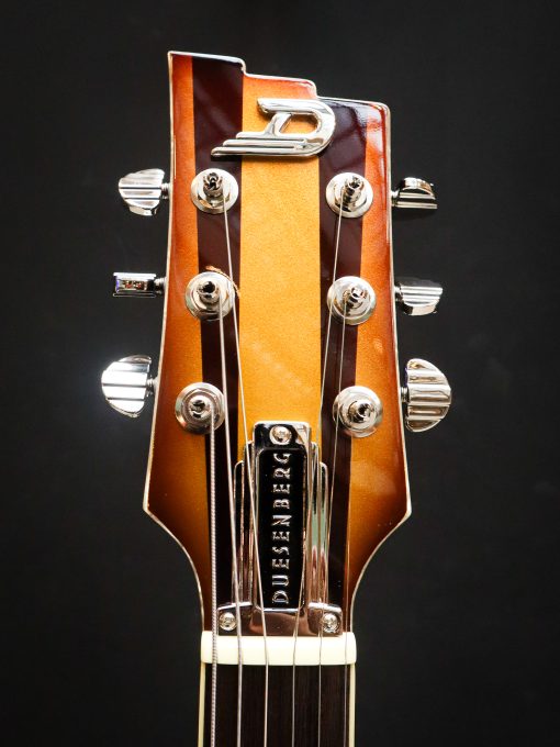 Duesenberg Alliance Series Joe Walsh – Bild 12