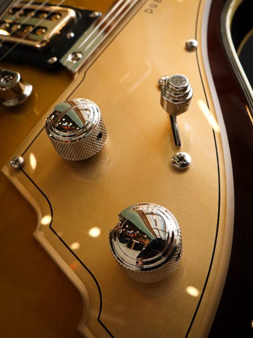 Duesenberg Alliance Series Joe Walsh – Bild 10