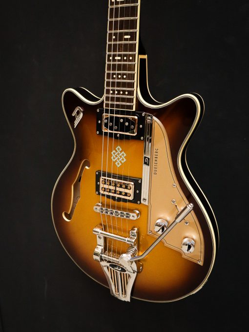 Duesenberg Alliance Series Joe Walsh – Bild 9
