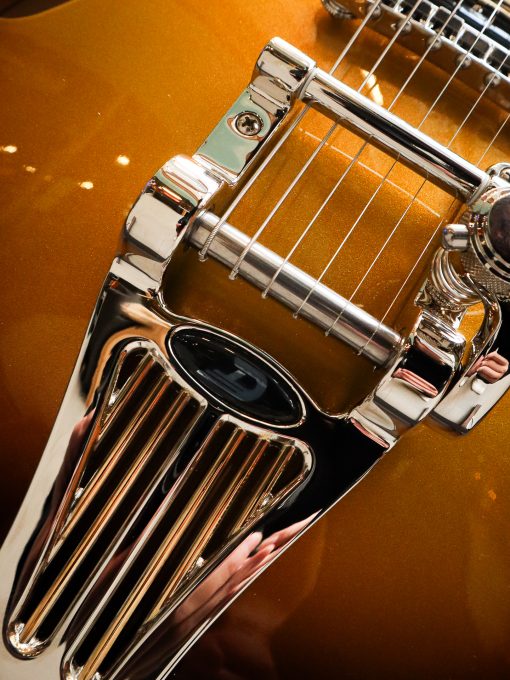 Duesenberg Alliance Series Joe Walsh – Bild 7