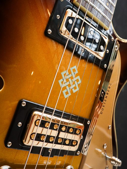 Duesenberg Alliance Series Joe Walsh – Bild 8