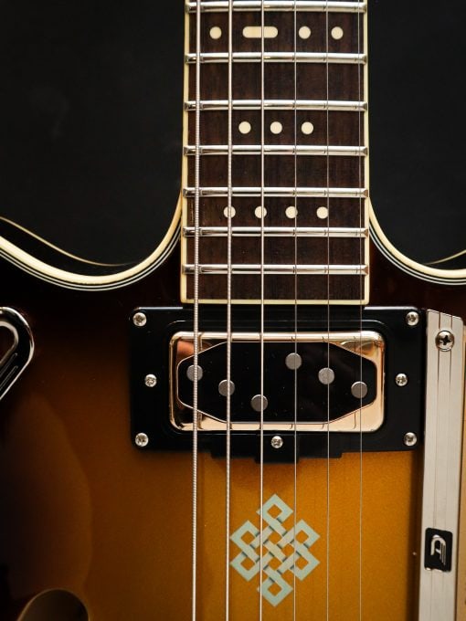 Duesenberg Alliance Series Joe Walsh – Bild 5