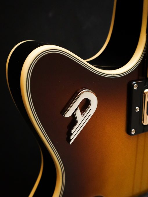 Duesenberg Alliance Series Joe Walsh – Bild 6