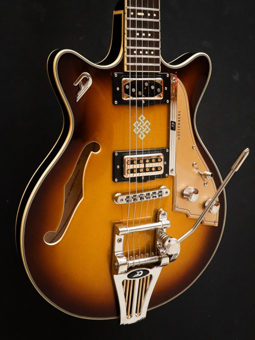 Duesenberg Alliance Series Joe Walsh – Bild 4