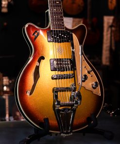 Duesenberg Alliance Series Joe Walsh