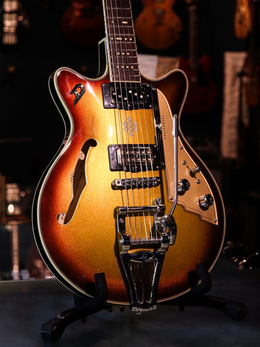 Duesenberg Alliance Series Joe Walsh