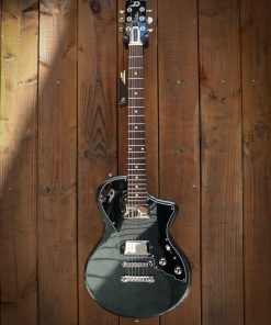 Alternative view of Duesenberg Julietta Catalina Black