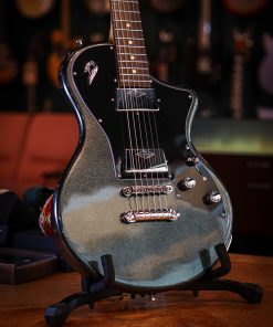 Duesenberg Julietta Catalina Black