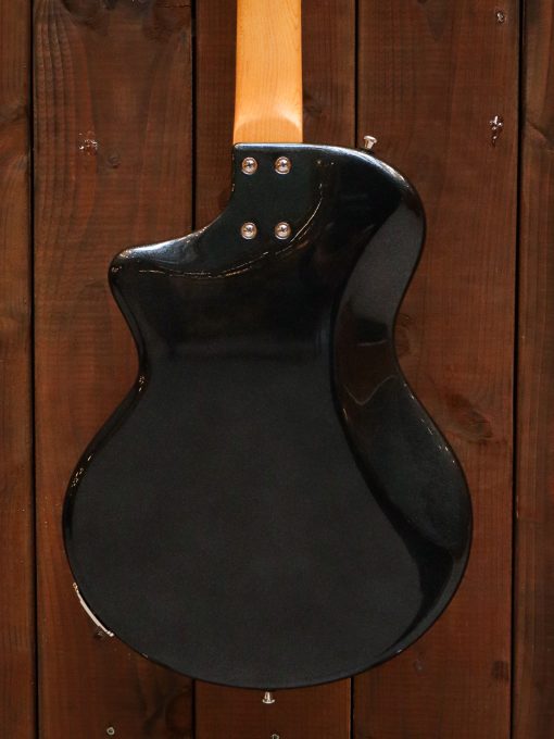 Duesenberg Julietta Baritone Catalina Black – Bild 14