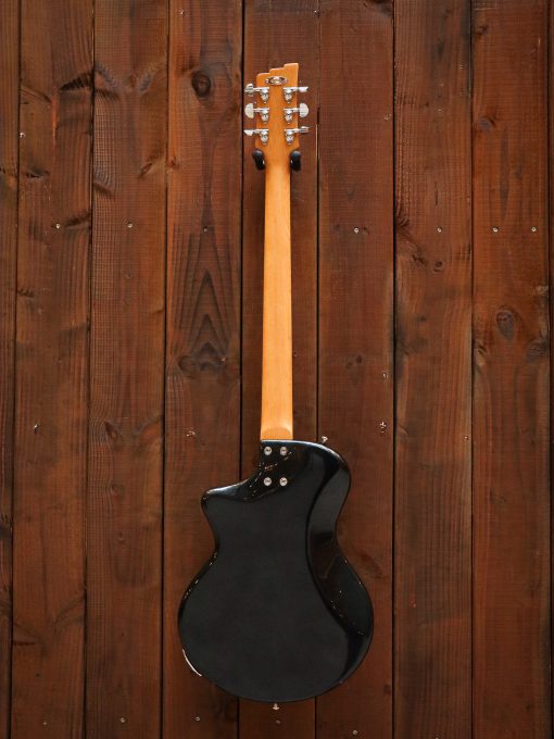 Duesenberg Julietta Baritone Catalina Black – Bild 13