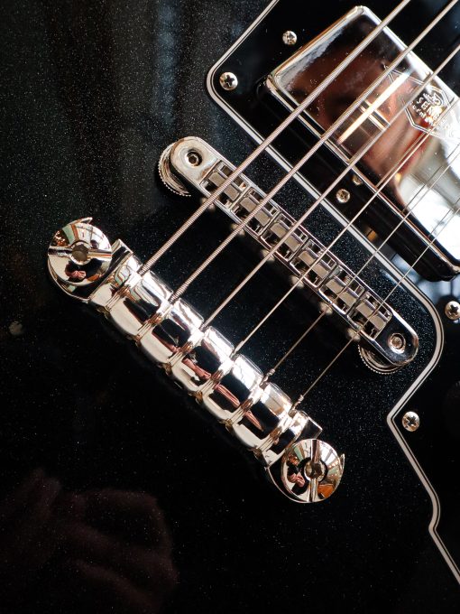 Duesenberg Julietta Baritone Catalina Black – Bild 7