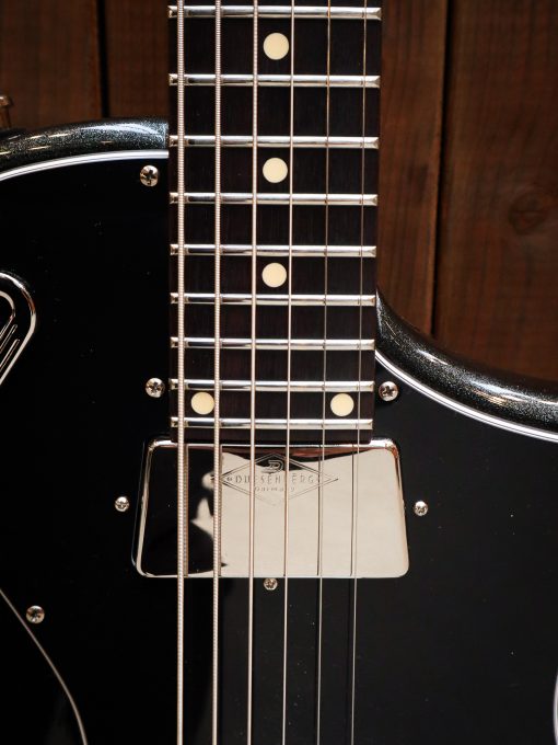 Duesenberg Julietta Baritone Catalina Black – Bild 6