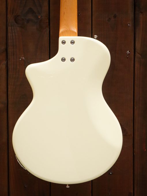 Duesenberg Julietta Vintage White – Bild 14