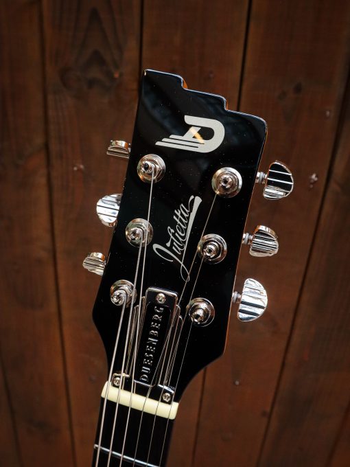 Duesenberg Julietta Vintage White – Bild 11