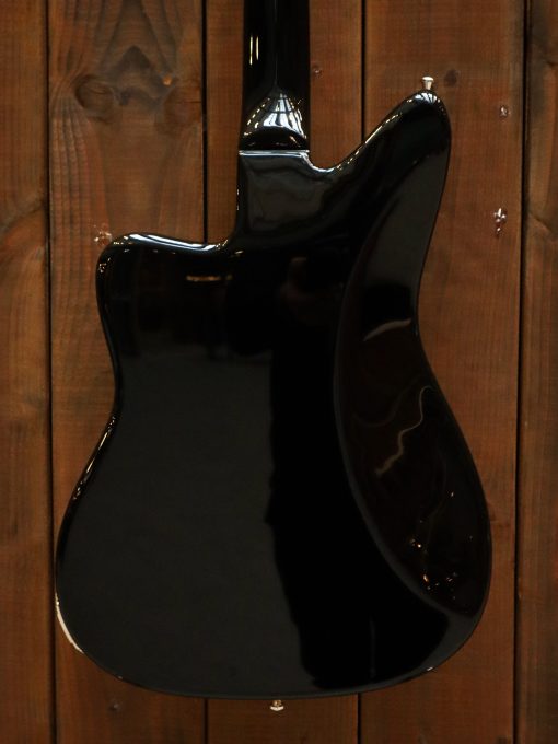 Duesenberg Paloma Black Sparkle – Bild 14