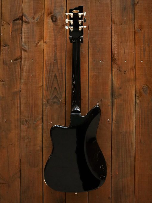 Duesenberg Paloma Black Sparkle – Bild 13