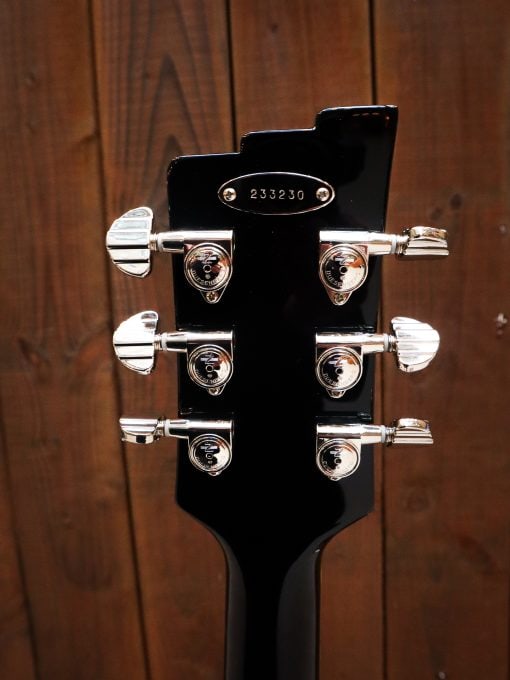 Duesenberg Paloma Sunset Rose – Bild 12