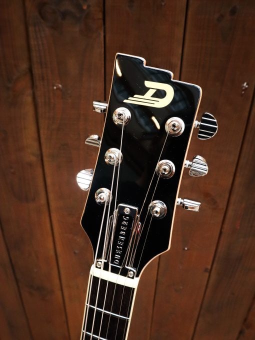 Duesenberg Paloma Sunset Rose – Bild 11