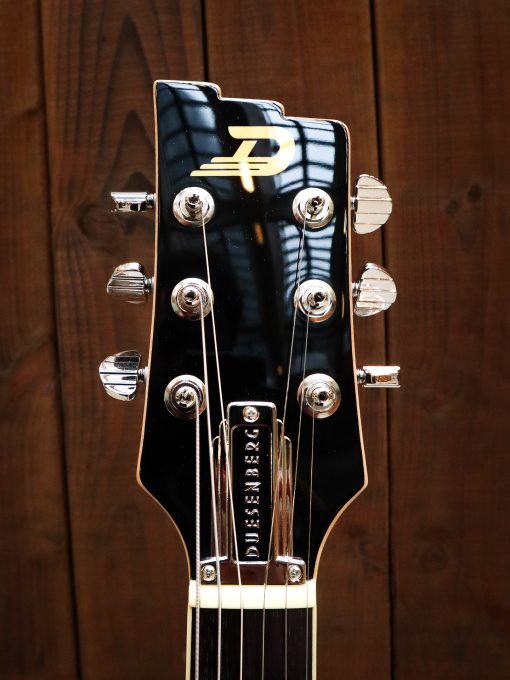 Duesenberg Paloma Sunset Rose – Bild 10