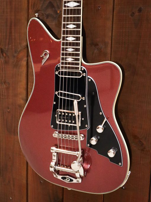 Duesenberg Paloma Sunset Rose – Bild 5