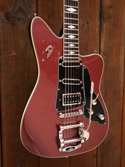 Duesenberg Paloma Sunset Rose – Bild 4