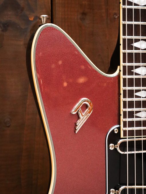Duesenberg Paloma Sunset Rose – Bild 6