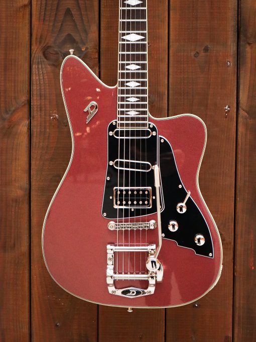Duesenberg Paloma Sunset Rose – Bild 3
