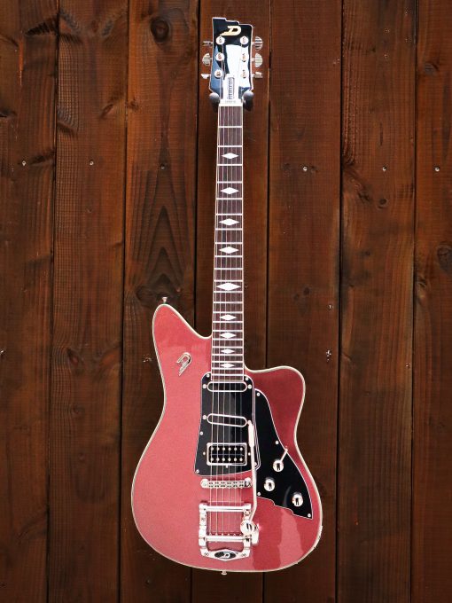 Duesenberg Paloma Sunset Rose – Bild 2