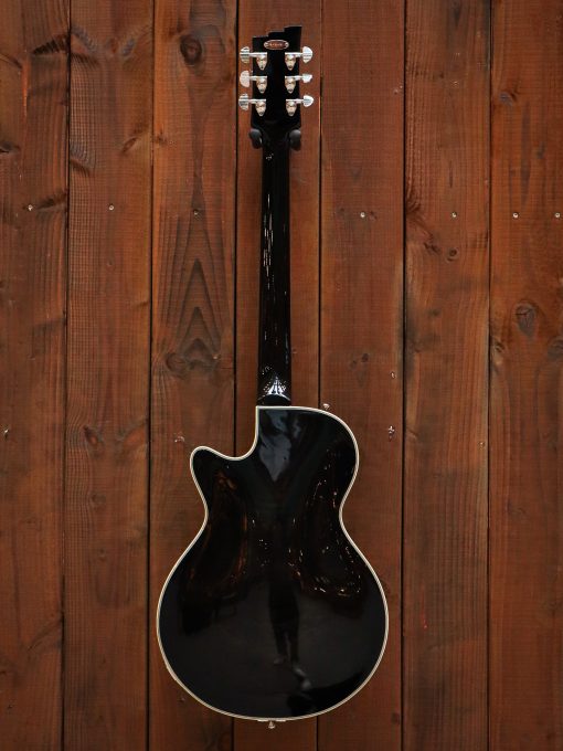 Duesenberg Starplayer TV Catalina Avalon Blue – Bild 16