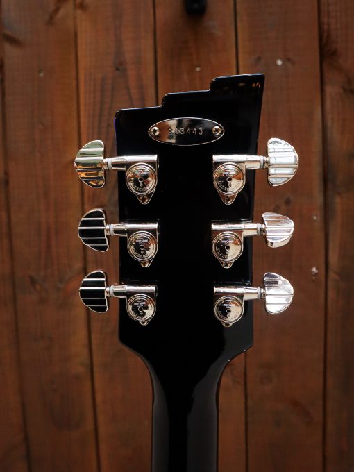 Duesenberg Starplayer TV Catalina Avalon Blue – Bild 15