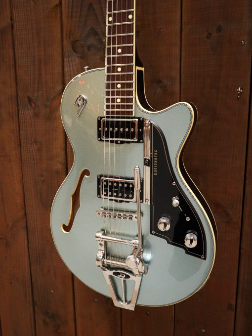 Duesenberg Starplayer TV Catalina Avalon Blue – Bild 9
