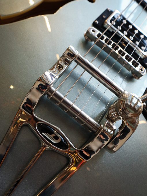 Duesenberg Starplayer TV Catalina Avalon Blue – Bild 8
