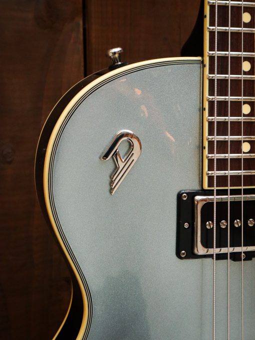 Duesenberg Starplayer TV Catalina Avalon Blue – Bild 5