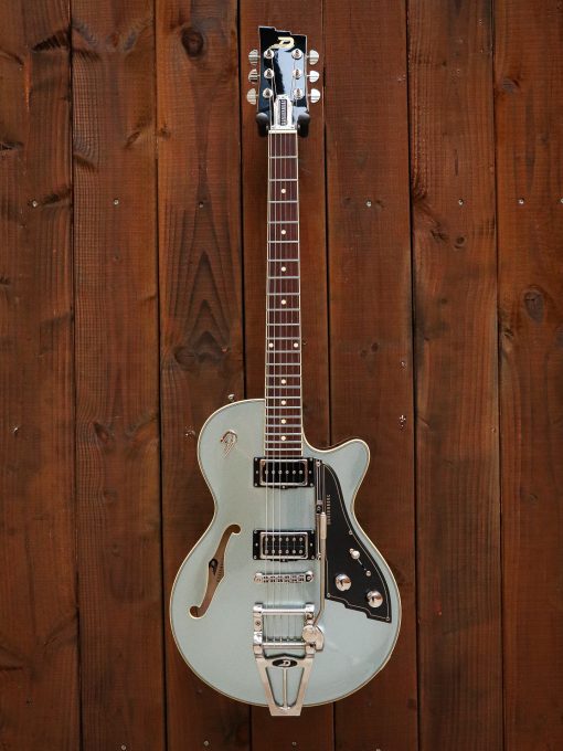 Duesenberg Starplayer TV Catalina Avalon Blue – Bild 2