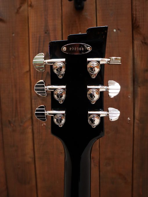 Duesenberg Starplayer TV Sunset Rose – Bild 13